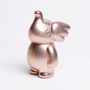 Unyu.Ten | Unbox Industries x Greenie Elfie Here I am! Rose Gold